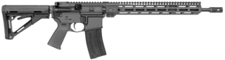 Midwest Industries LW Handguard .223 Wylde 16" - AR-15 Rifle